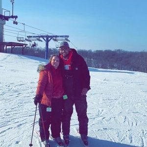 Meet your Posher, Desiree